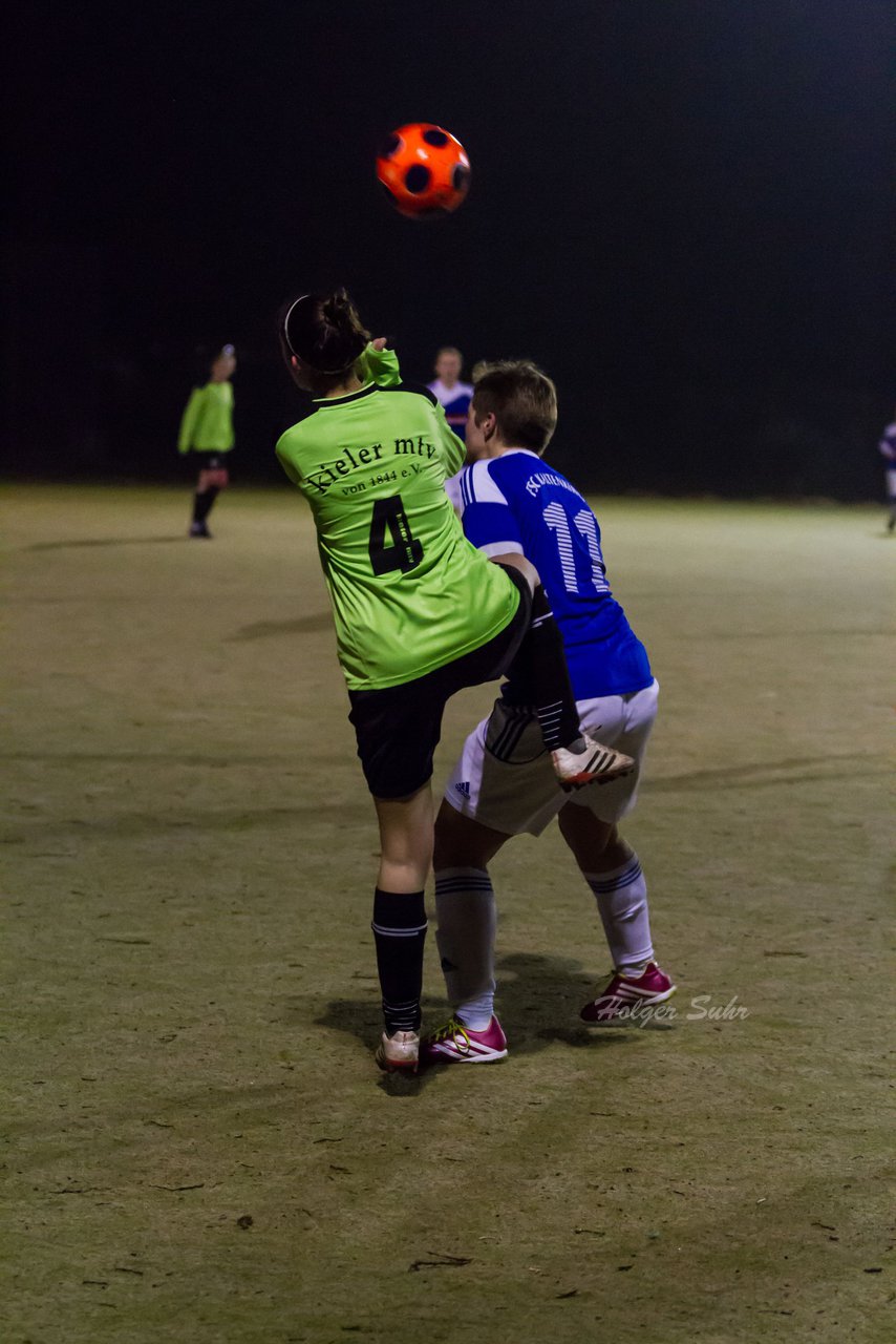 Bild 66 - Frauen FSC Kaltenkirchen - Kieler MTV 2